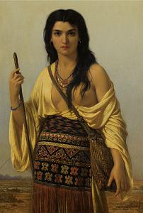 EMILE VERNET-LECOMTE  (1)